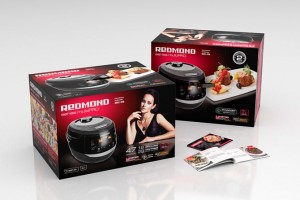 REDMOND подготовил подарки для победителей «Кубка Петра I»