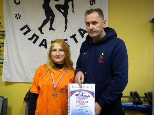 Будущей паралимпийской чемпионке нужна ваша помощь в учебе