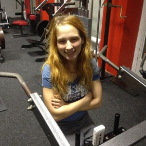 Диана Шамсеева: «Теперь прогулять тренировку из – за холодов не получится»