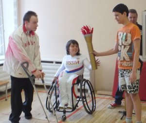 Друзья, нужна ваша помощь!