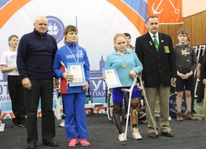 Петербург выбрал сильнейших