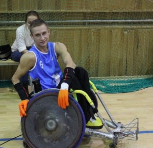 С Днем рождения Сергея Бушманова!