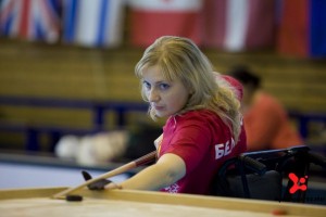 Петербургские спортсмены завоевали 6 наград на международном турнире по новусу