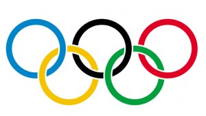 "Быстрее, выше, сильнее!"