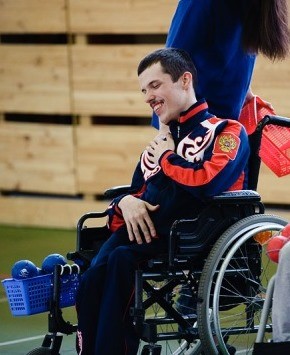 Вместе с «ТАКСИ 6000000» готовились к Кубку России!