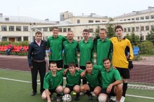 Спасибо за помощь в сборе средст!