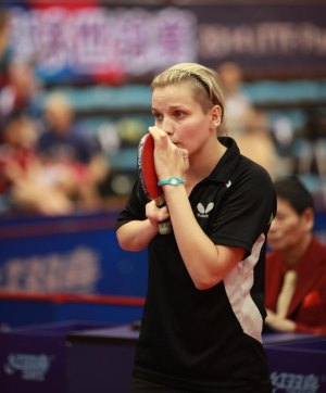 Литвиненко Елена