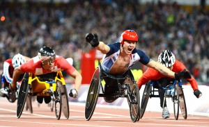 Сочи примет Всемирные игры ампутантов и колясочников