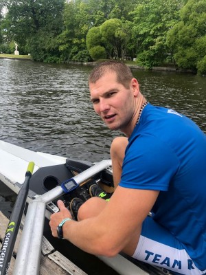 Электронные девайсы  для новых спортивных высот