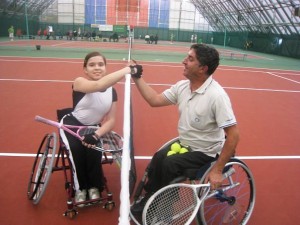 Дорогу молодым!