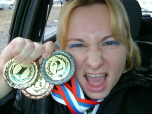 Пятеро паралимпийцев получат стипендии. В поддержке нуждаются еще 6 спортсменов.