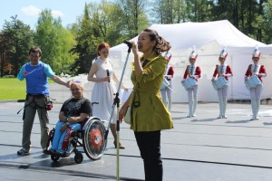 Есть контакт!