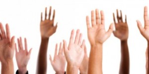 Волонтеры, ау!