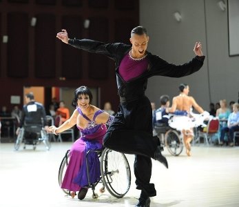 ООИ СК "Танец на колесах"