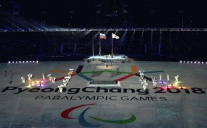 Паралимпиада для России под нейтральным флагом