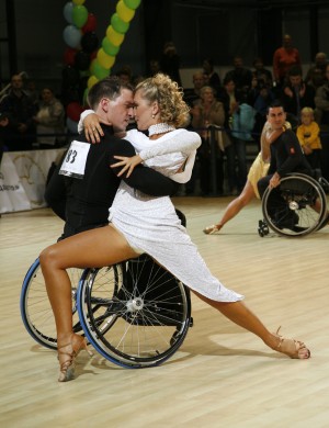 Поддержали чемпионов