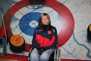 «Образ жизни» паралимпийской спортсменки