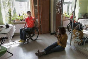 Поздравляем Сергея Бушманова