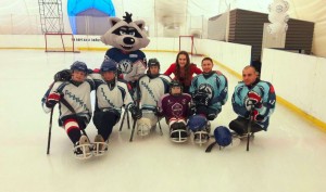 Всероссийский день хоккея