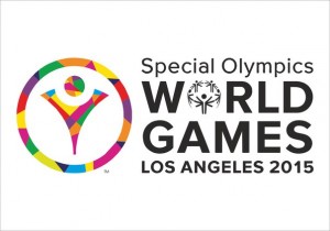 Всемирные летние игры для людей с интеллектуальными нарушениями