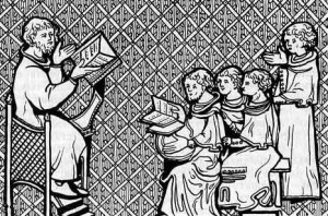 "Благотворительный университет" - новый сезон