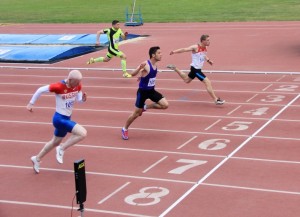 Новые медали Федора Триколича