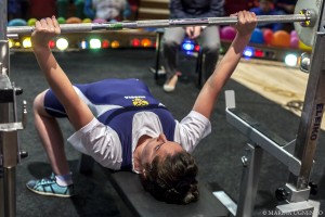 Средства на Открытый Чемпионат Невского района по пауэрлифтингу лиц с ПОДА собраны за считанные дни