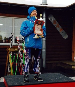 Новые победы Алика Яковлева!