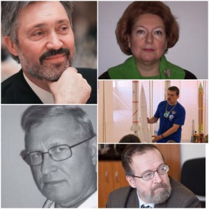 «Благотворительный университет» в ноябре
