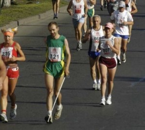 Спорт равных возможностей