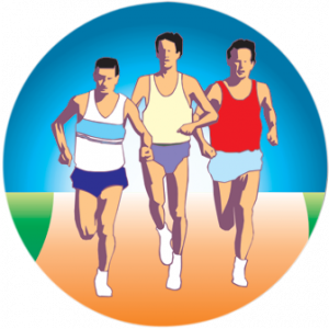 Чемпионат России по легкой атлетике (спорт ЛИН)