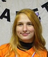 Теперь Диане не страшна зима