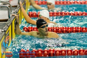 Александр Голинтовский: "как ставить рекорды, не видя дистанции"