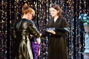 БФ «ТОЧКА ОПОРЫ» вновь получил награду от Специального Олимпийского Комитета