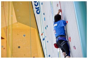 Параклаймбинг