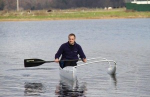 Поздравляем Алексея Бывальцева!