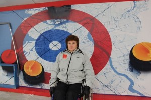 С днем рождения Елену Джумаеву!