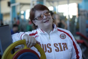 Татьяна Смирнова: «О возрасте поговорим потом»