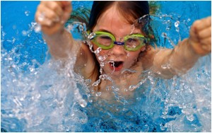 Первый Фестиваль детского спорта инвалидов Санкт-Петербурга - новости с места событий