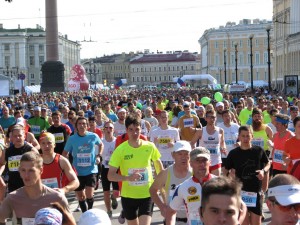 «А куда все бегут?»