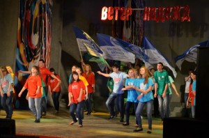 В Петербурге пройдут XXXVI Всероссийский фестиваль "СПОРТА И ТВОРЧЕСТВА" и V Всероссийский конкурс «ВЕТЕР НАДЕЖДЫ»