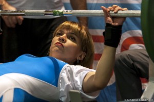 Сбор средств на Чемпионат Невского района по пауэрлифтингу лиц с ПОДА