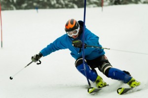 Сергей Александров успешно прошел подготовку к международным соревнованиям в Австрии