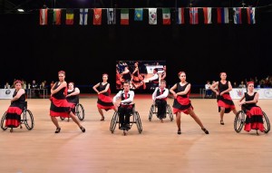 БФ «ТОЧКА ОПОРЫ» закрывает один из крупных проектов