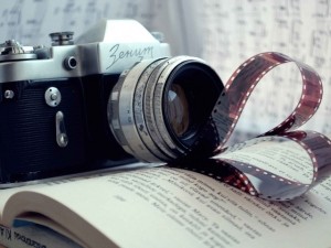 С днем фотографа