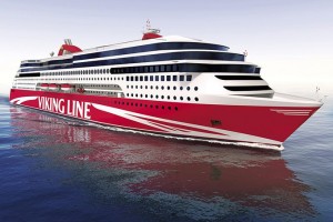 Подарки от Viking Line нашли своих победителей!