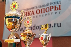 «Точка опоры» на Благо.ру