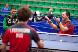 "Кубок Петра I" разыграл призы в командном зачете