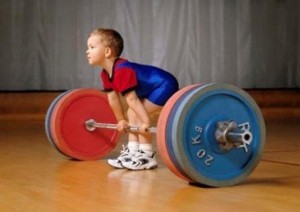 Собираем средства на Первый  детский фестиваль паралимпийского спорта!