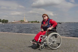 Поздравляем Татьяну Смирнову